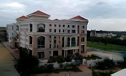 National Public School — photo 7