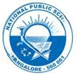 National Public School logo