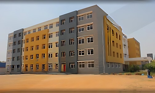 National Public School — photo 2