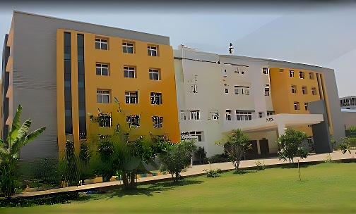 National Public School — photo 3