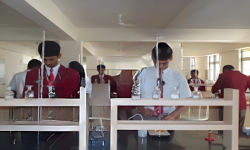 National Public School — photo 6