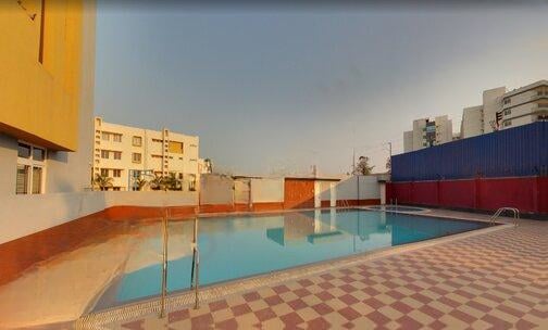 National Public School — photo 7