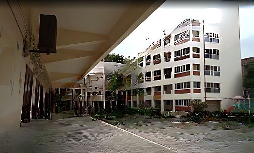 National Public School — photo 2