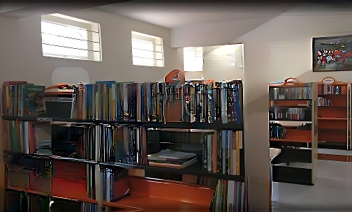 National Public School — photo 5