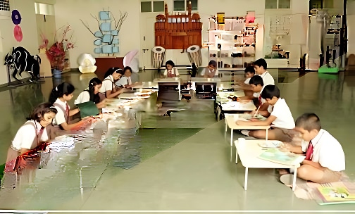 National Public School — photo 2