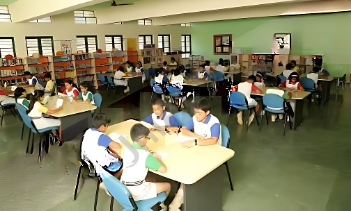National Public School — photo 7