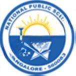 National Public School logo