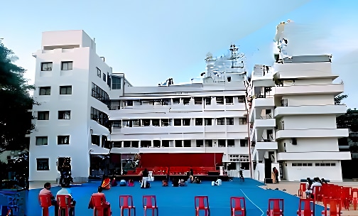 National Public School — photo 5
