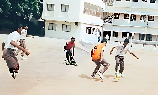 National Public School — photo 6