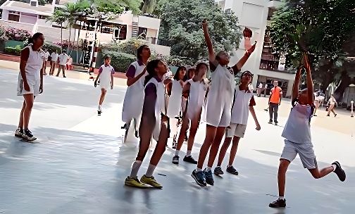 National Public School — photo 7