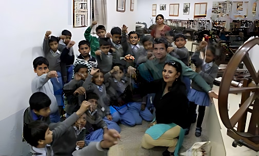 National Public School — photo 2