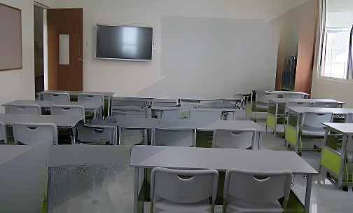 National Public School — photo 2