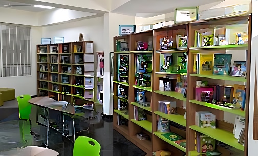 National Public School — photo 3