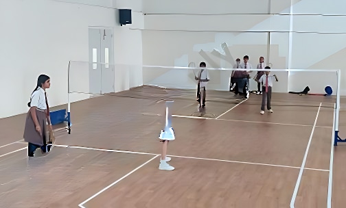 National Public School — photo 6
