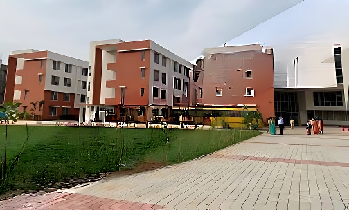 National Public School — photo 8