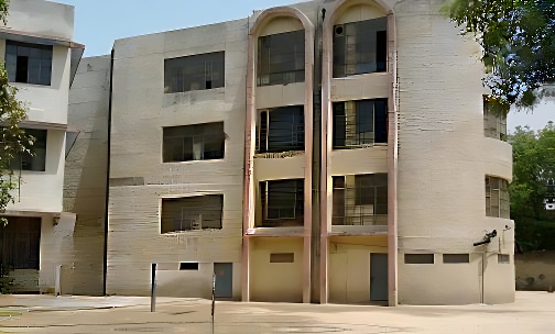 National Public School — photo 1