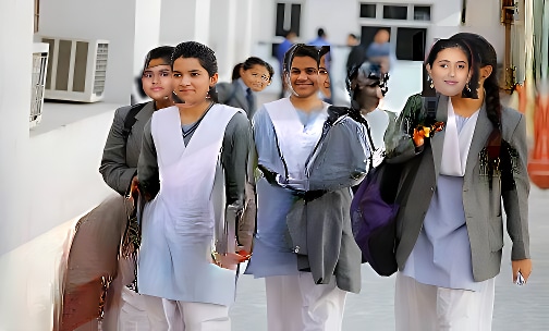 National Public School — photo 2