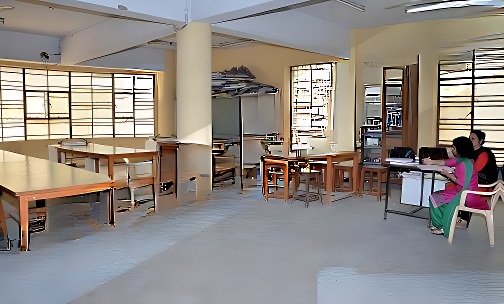 National Public School — photo 3
