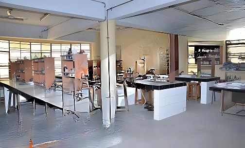 National Public School — photo 6
