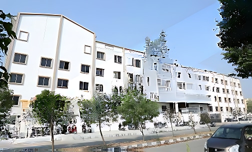 National Public School — photo 1