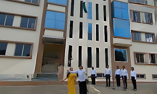 National Public School — photo 2