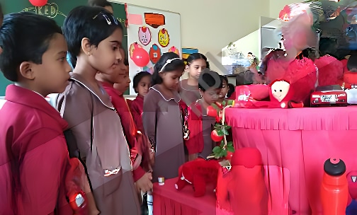 National Public School — photo 12