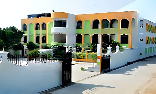National Public School — photo 1