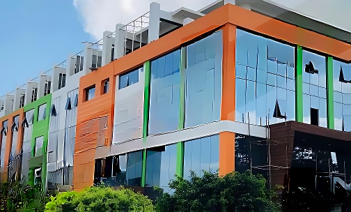 National Public School — photo 2