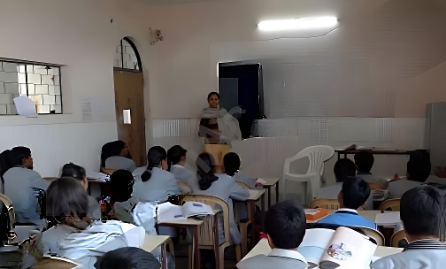 National Public School — photo 3
