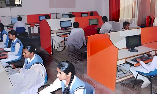 National Public School — photo 4