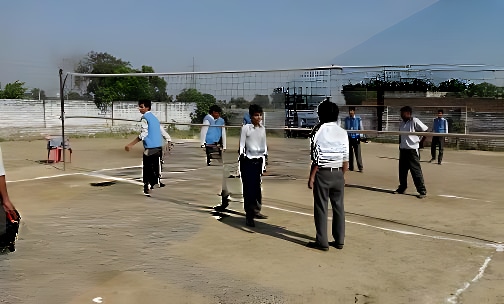 National Public School — photo 7