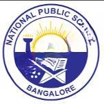 National Public School North West logo