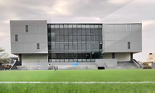 National Public School — photo 1