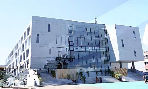 National Public School — photo 2