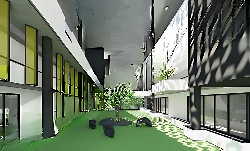 National Public School — photo 4