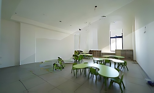 National Public School — photo 8
