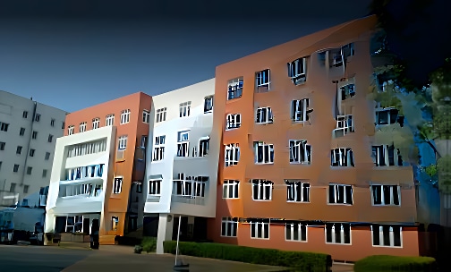 National Public School — photo 1