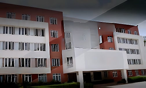 National Public School — photo 2