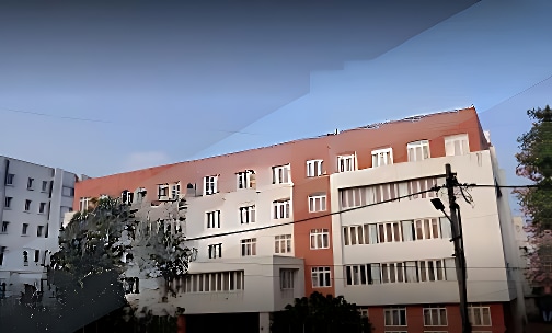 National Public School — photo 3