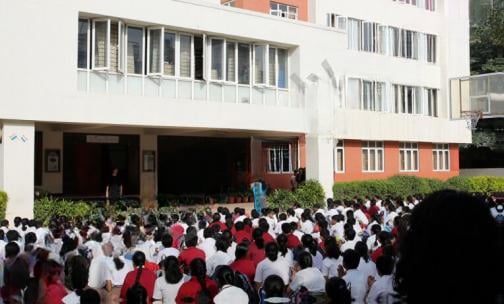 National Public School — photo 4