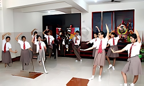 National Public School — photo 9