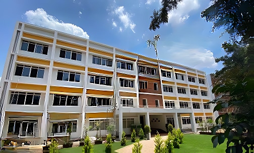 National Public School — photo 1
