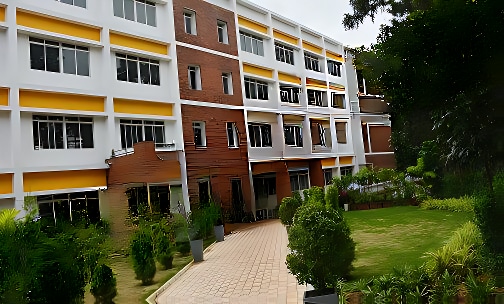 National Public School — photo 2