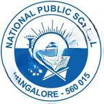 National Public School logo