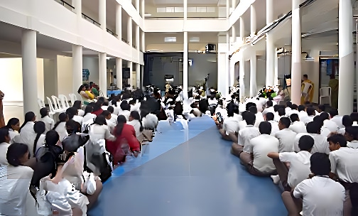 National Public School — photo 3