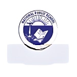 National Public School logo