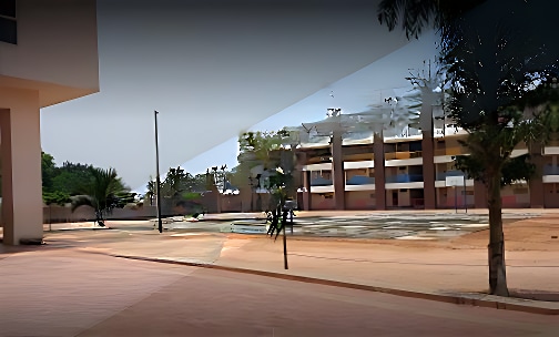 National Public School — photo 1