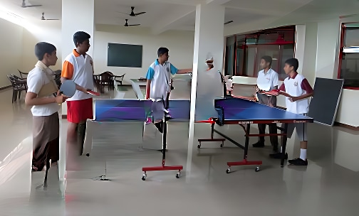 National Public School — photo 7