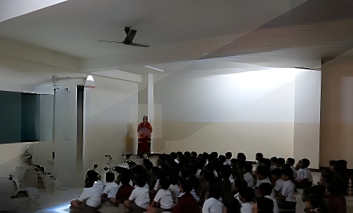 National Public School — photo 10