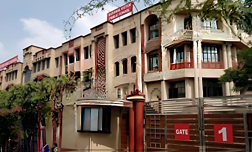 National Victor Public School — photo 1